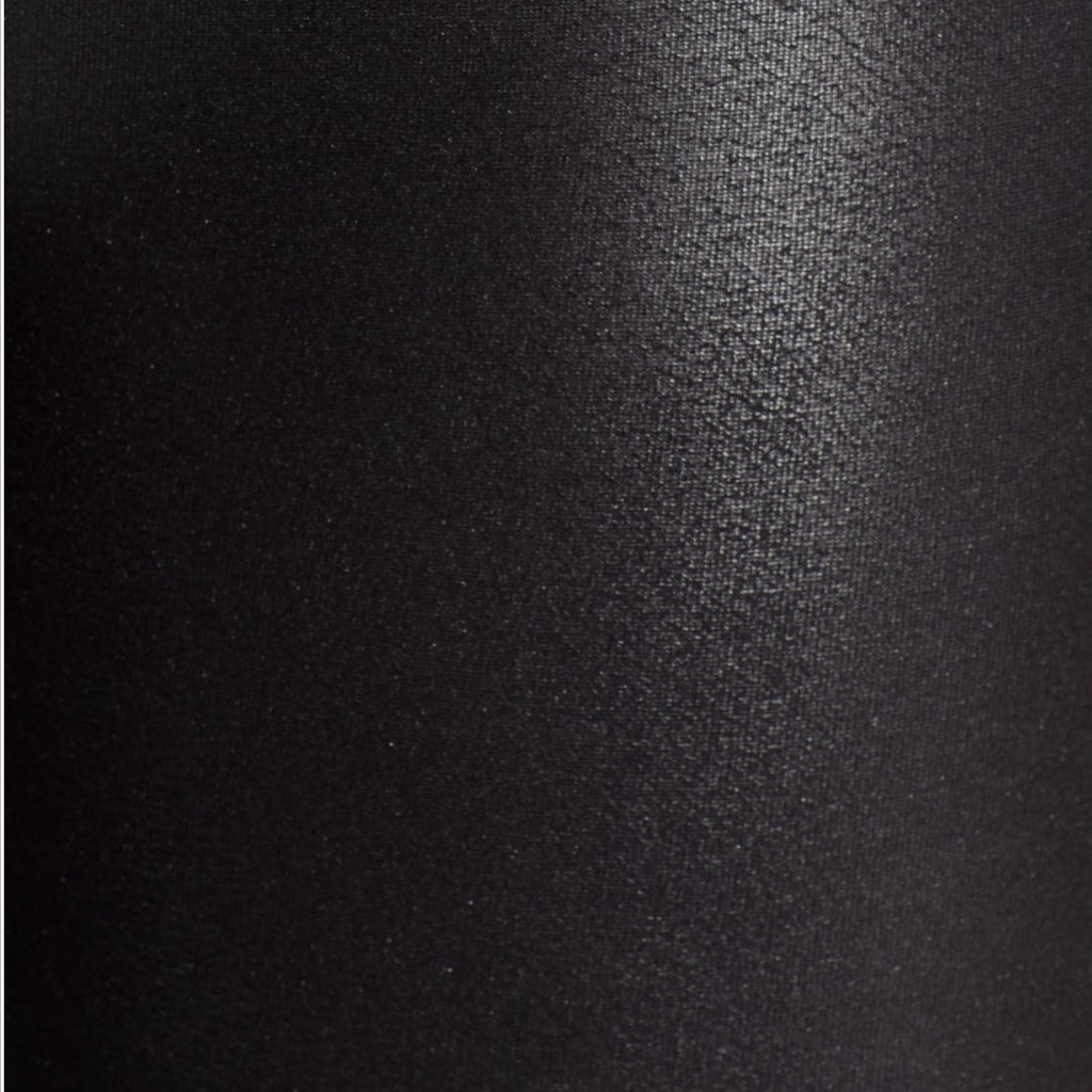Spanx Vegan Faux Leather Leggings M Medium Nwot $98 — image 4 of 8